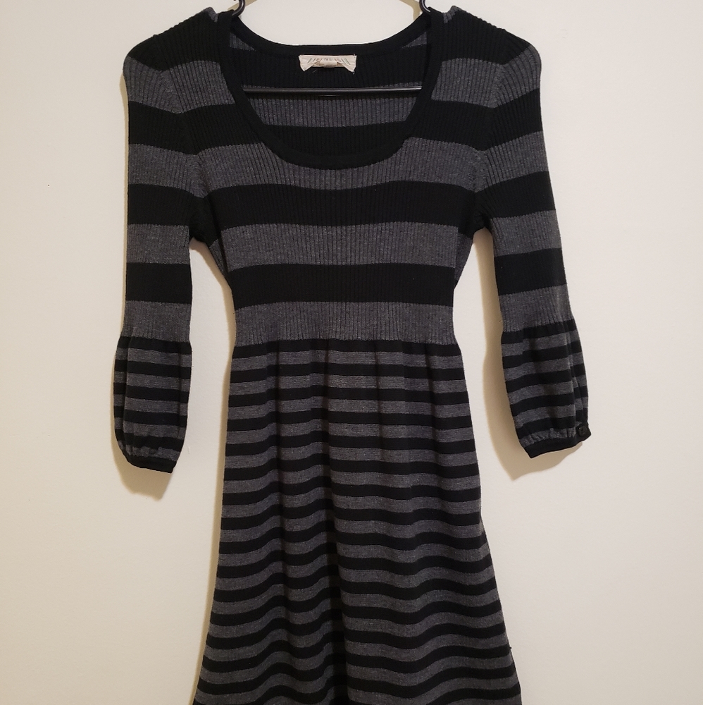 Fall Dress - Picture 2 of 4